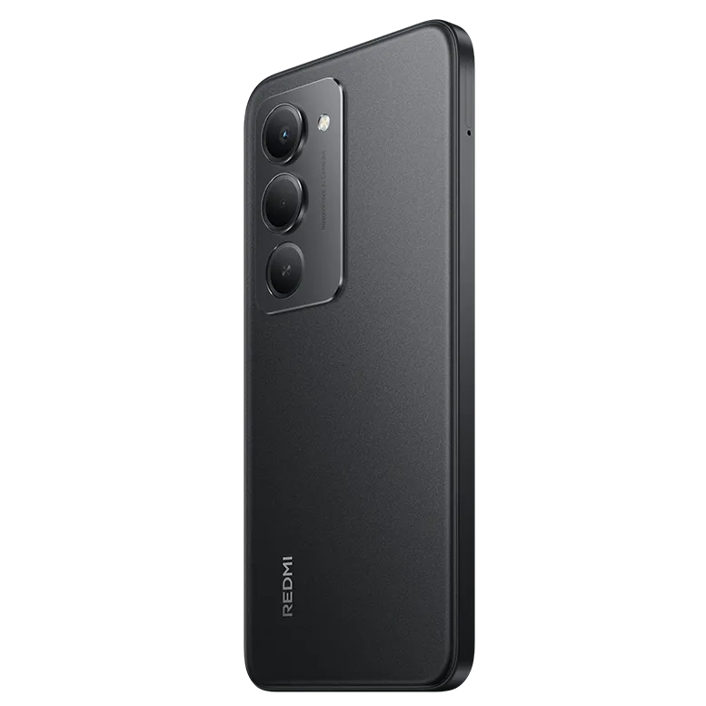 Xiaomi Redmi 15 8/256 GB Black
