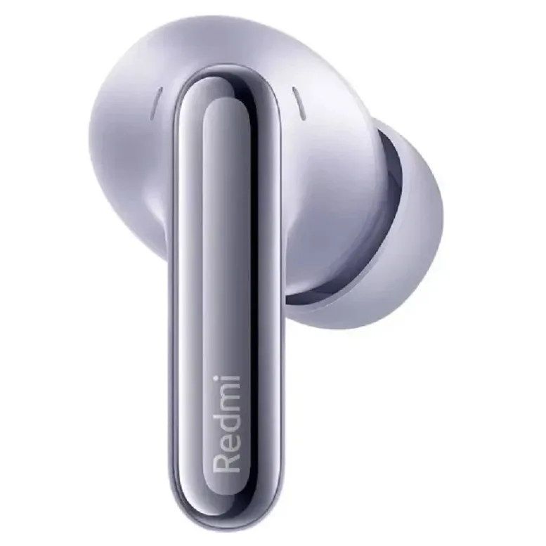 Беспроводные наушники Xiaomi Redmi Buds 6 Pro Purple