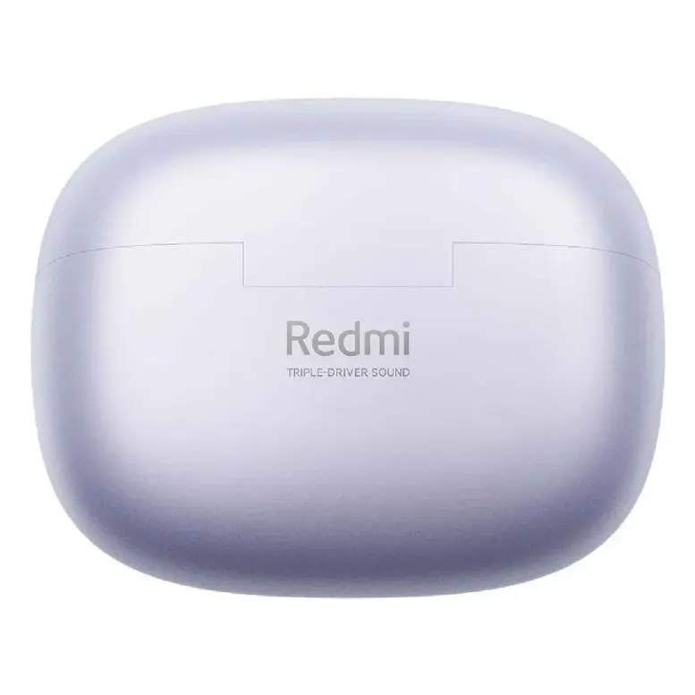 Беспроводные наушники Xiaomi Redmi Buds 6 Pro Purple