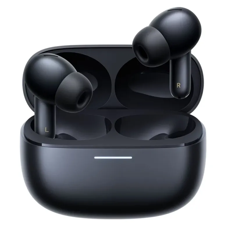 Casti fara fir Xiaomi Redmi Buds 6 Pro Black