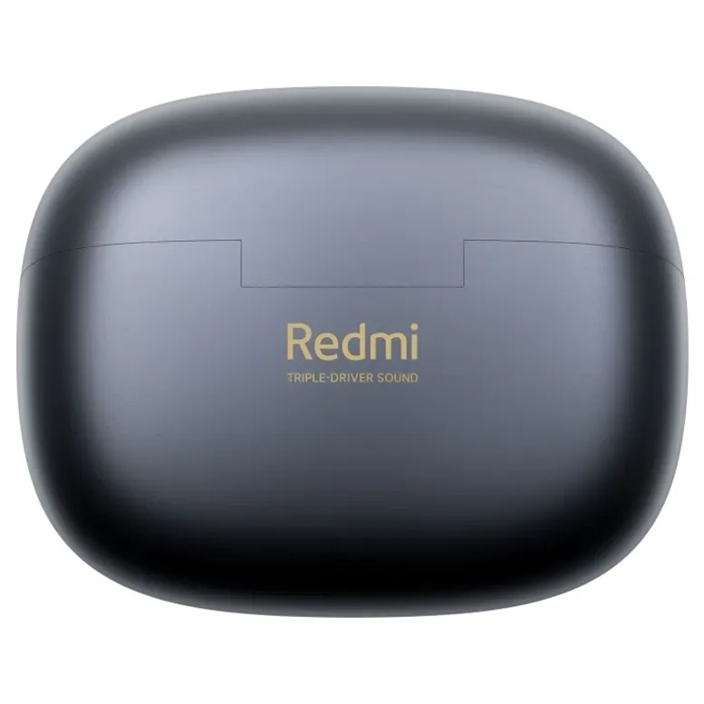 Casti fara fir Xiaomi Redmi Buds 6 Pro Black