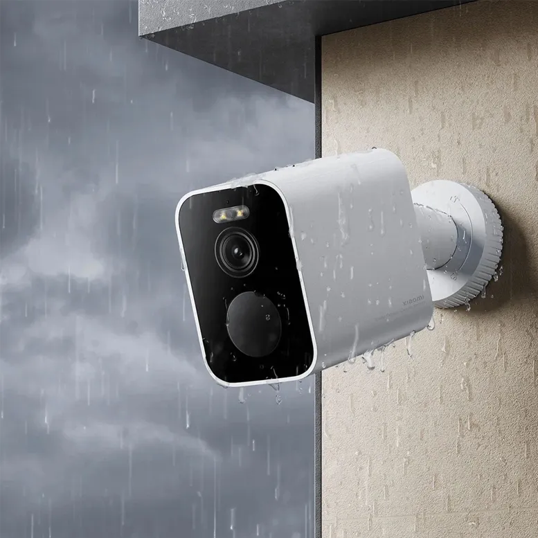 Cameră de supraveghere Xiaomi Outdoor Camera BW500