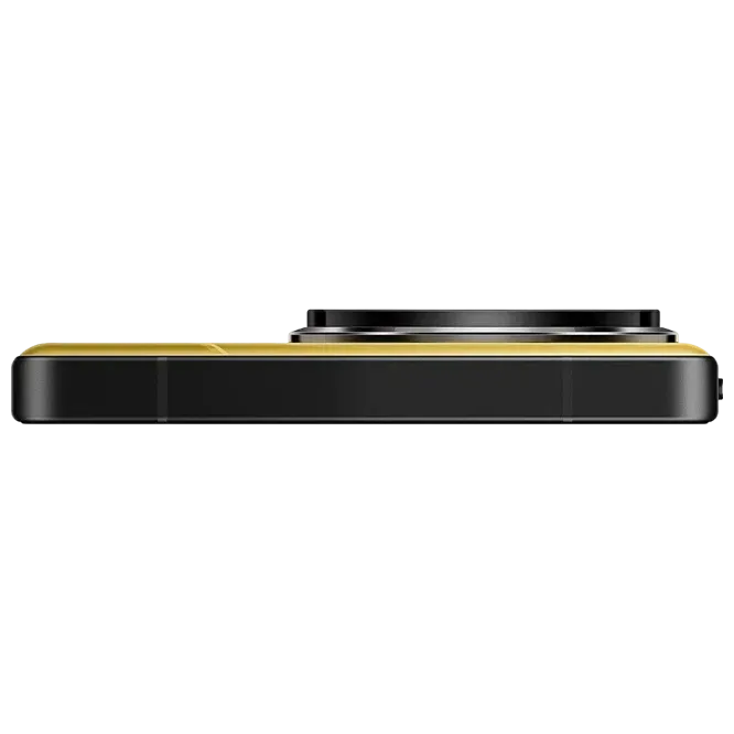 Xiaomi POCO F7 Ultra 12/256GB Yellow
