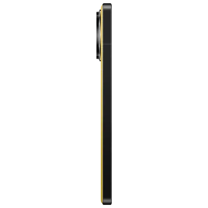 Xiaomi POCO F7 Ultra 12/256GB Yellow