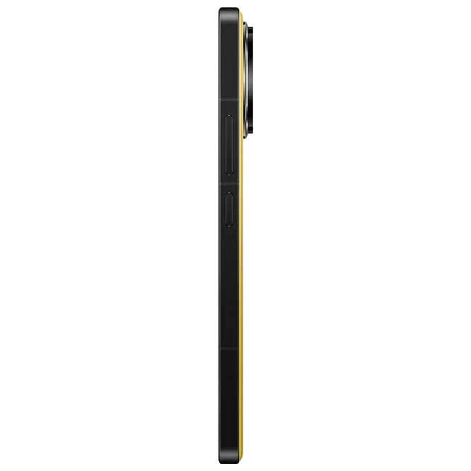 Xiaomi POCO F7 Ultra 12/256GB Yellow