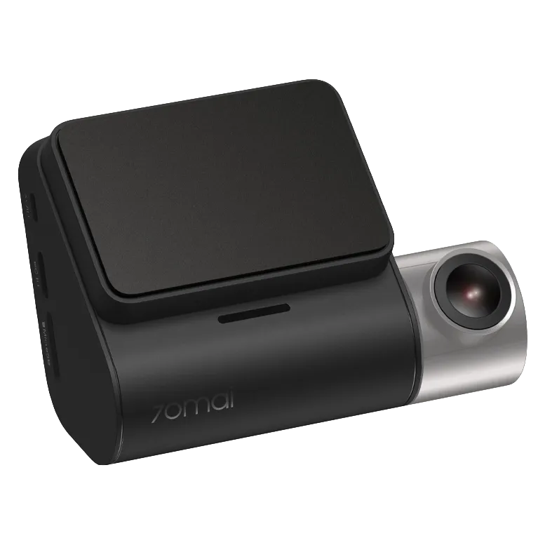 Cameră auto 70 Mai A510-1 Smart Dash Cam Set Global (+Rear Camera RC11)