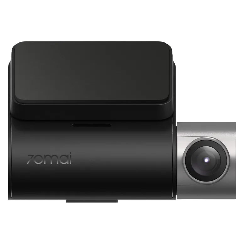 Cameră auto 70 Mai A510-1 Smart Dash Cam Set Global (+Rear Camera RC11)