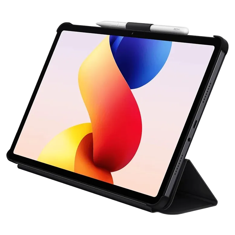 Husă pentru tableta Xiaomi Redmi Pad 2 Pro, Negru