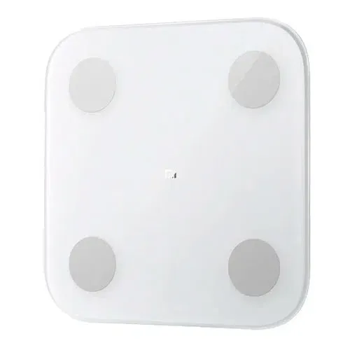 Умные весы Xiaomi Mi Body Composition scale 2