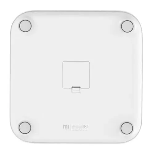 Умные весы Xiaomi Mi Body Composition scale 2