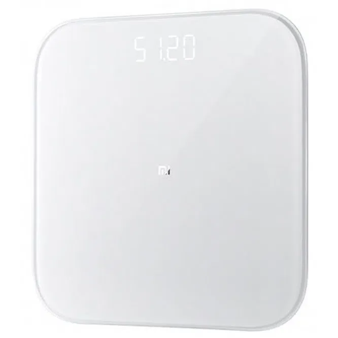 Cântar de podea Xiaomi MI Smart Scale 2