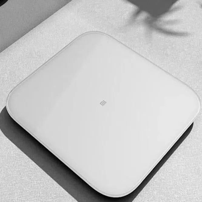 Cântar de podea Xiaomi MI Smart Scale 2
