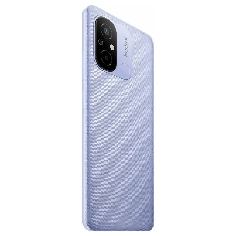 Redmi 12C 3/32 GB Lavender Purple 5
