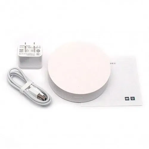 Comutator fără fir Xiaomi Mi Smart Home Multifunction Gateway 3