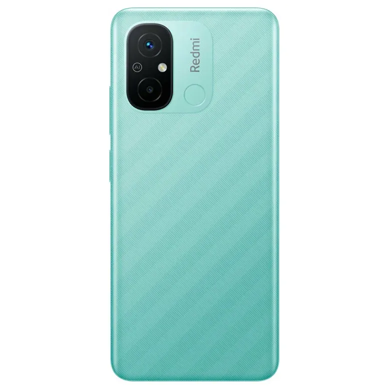 Redmi 12C 3/32 GB Mint Green