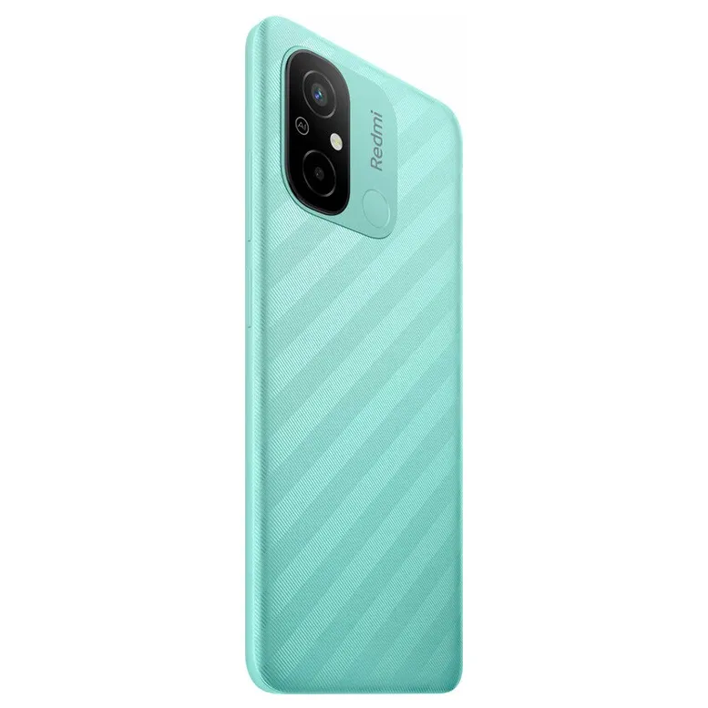 Redmi 12C 3/32 GB Mint Green