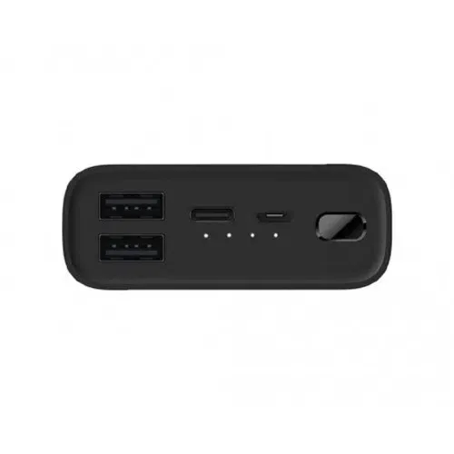 Портативный аккумулятор Xiaomi 10000mAh Power Bank 22.5W