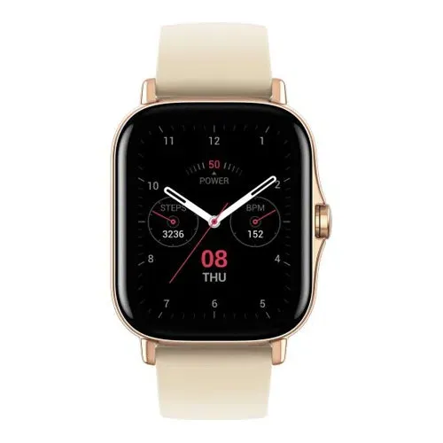 Умные часы Amazfit GTS 2 Gold