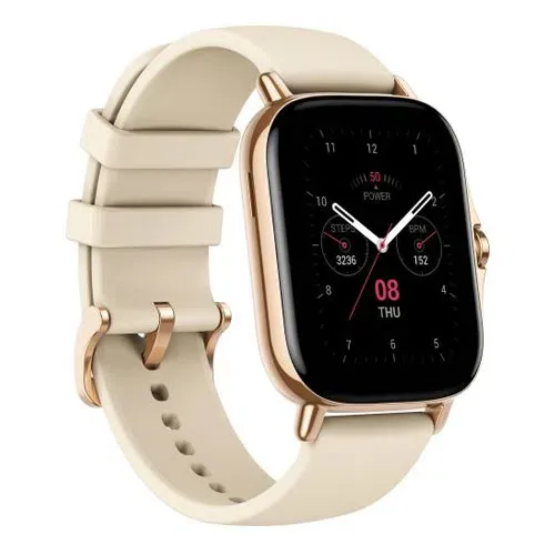 Умные часы Amazfit GTS 2 Gold