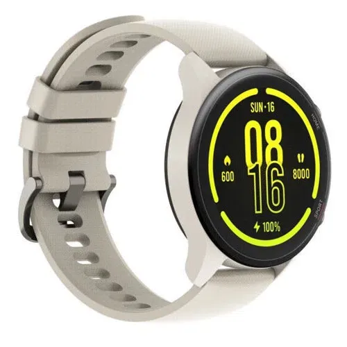 Xiaomi Mi Watch Beige 3