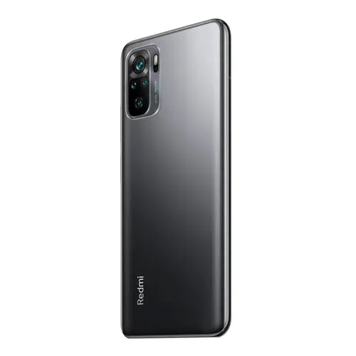 Xiaomi RedMi Note 10 4/64 GB Grey