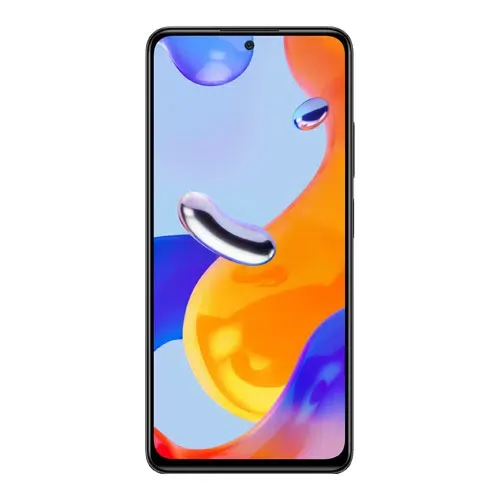 Redmi Note 11 Pro 6/64 GB Graphite Gray