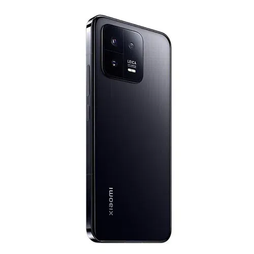 Xiaomi 13 8/256 Gb Black