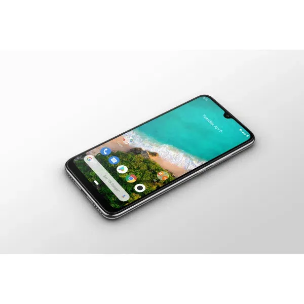 Xiaomi Mi A3 4/128 GB White