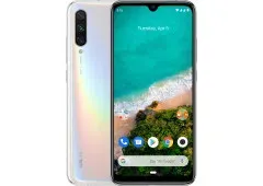 Xiaomi Mi A3 4/128 GB White