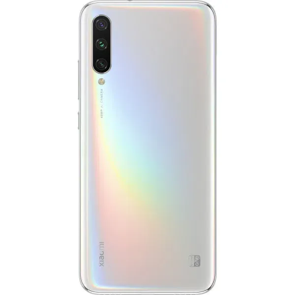 Xiaomi Mi A3 4/128 GB White