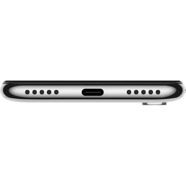 Xiaomi Mi A3 4/128 GB White