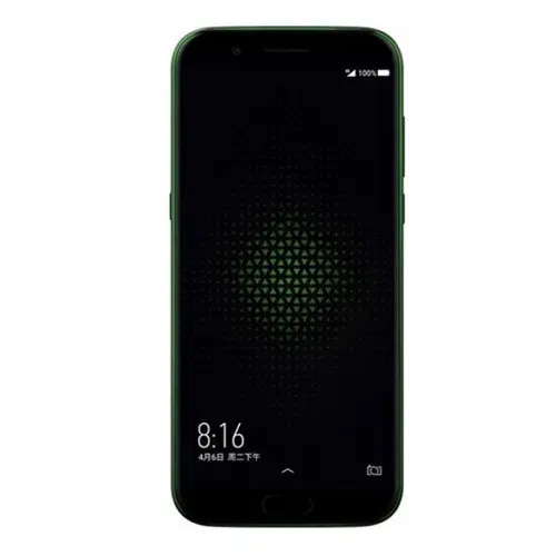 Xiaomi Black Shark 2 8/128 GB Black