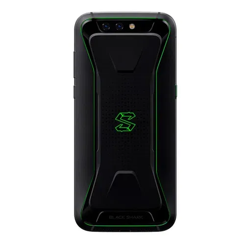 Xiaomi Black Shark 2 8/128 GB Black