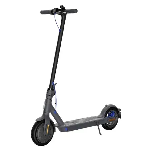 Xiaomi Electric Scooter 3 Lite Black