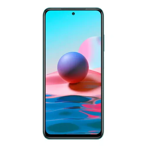 Xiaomi RedMi Note 10 6/128 GB Green