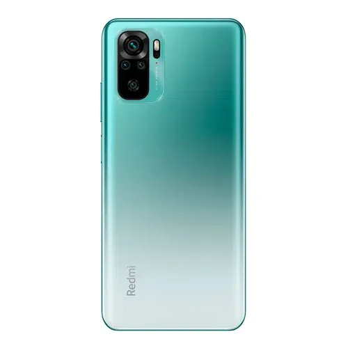 Xiaomi RedMi Note 10 6/128 GB Green