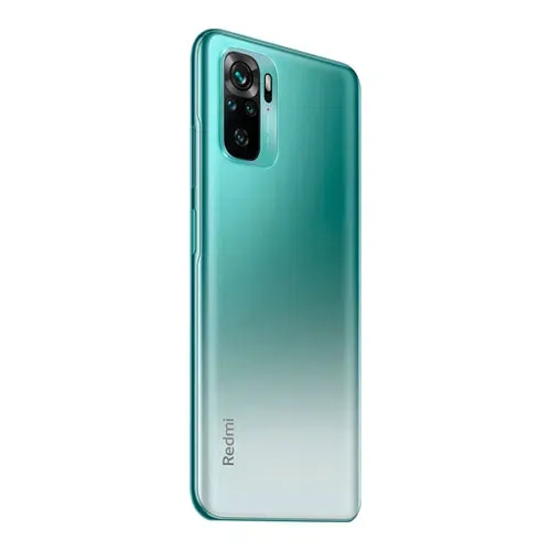 Xiaomi RedMi Note 10 6/128 GB Green