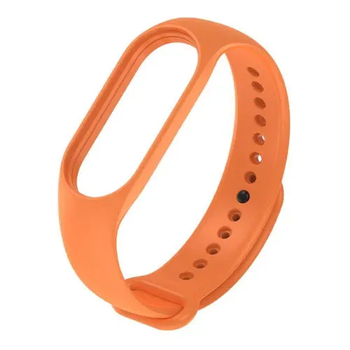 Curelușă pentru Smart Band 7 Orange