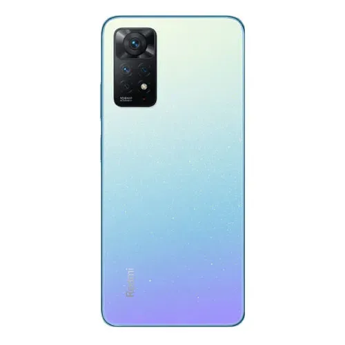 Redmi Note 11 Pro 6/128 GB Star Blue