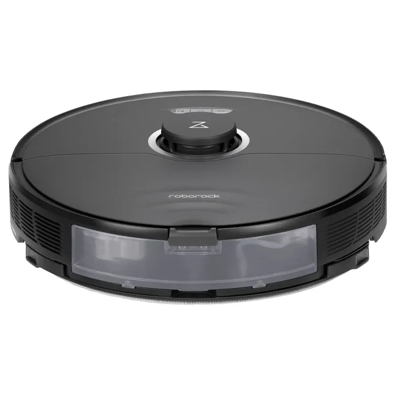 Aspirator Robot Roborock S8 Black
