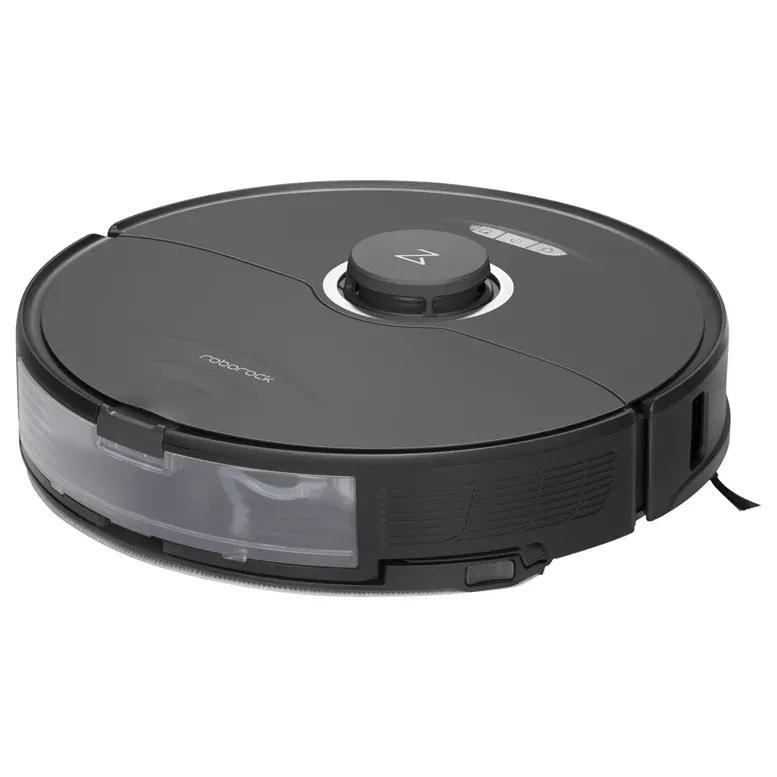 Aspirator Robot Roborock S8 Black