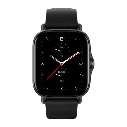 Умные часы Amazfit GTS 2e Black