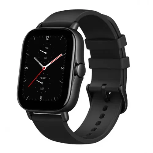Умные часы Amazfit GTS 2e Black