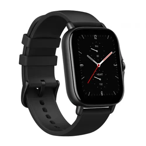 Умные часы Amazfit GTS 2e Black