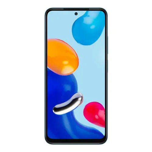 Redmi Note 11 4/128 GB Star Blue