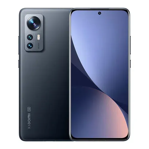 Xiaomi 12X 8/256 GB Gray