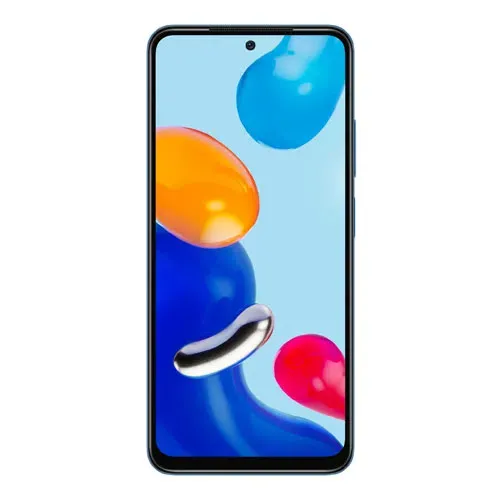 Redmi Note 11 4/128 GB Twilight Blue