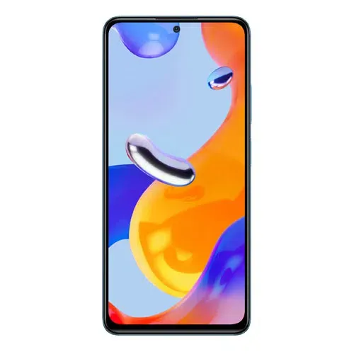 Redmi Note 11 Pro 6/64 GB Star Blue