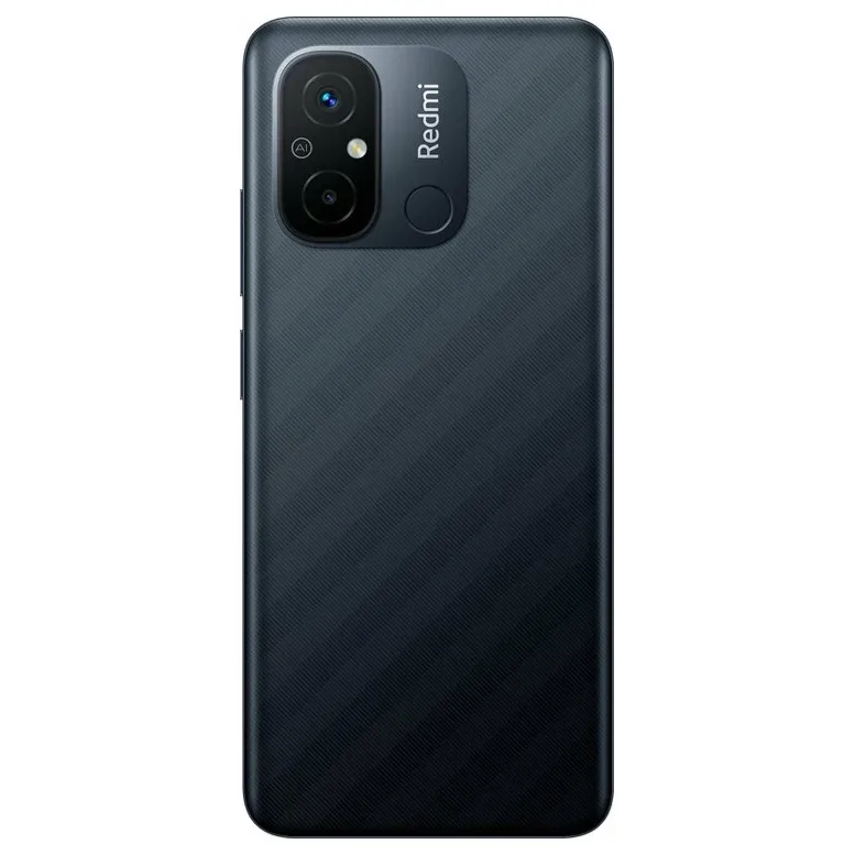 Redmi 12C 3/32 GB Graphite Grey 3
