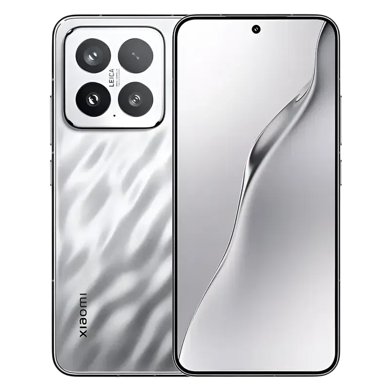 Xiaomi 15 12/512 Gb Liquid Silver